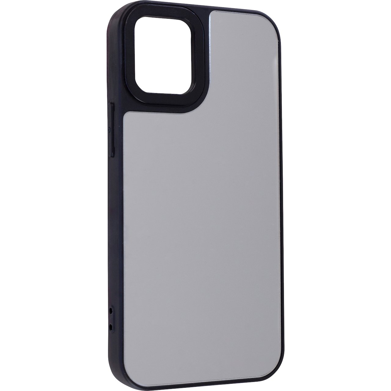 LEKI BYCPH COVER TIL IPHONE 13 MIRROR SILVER