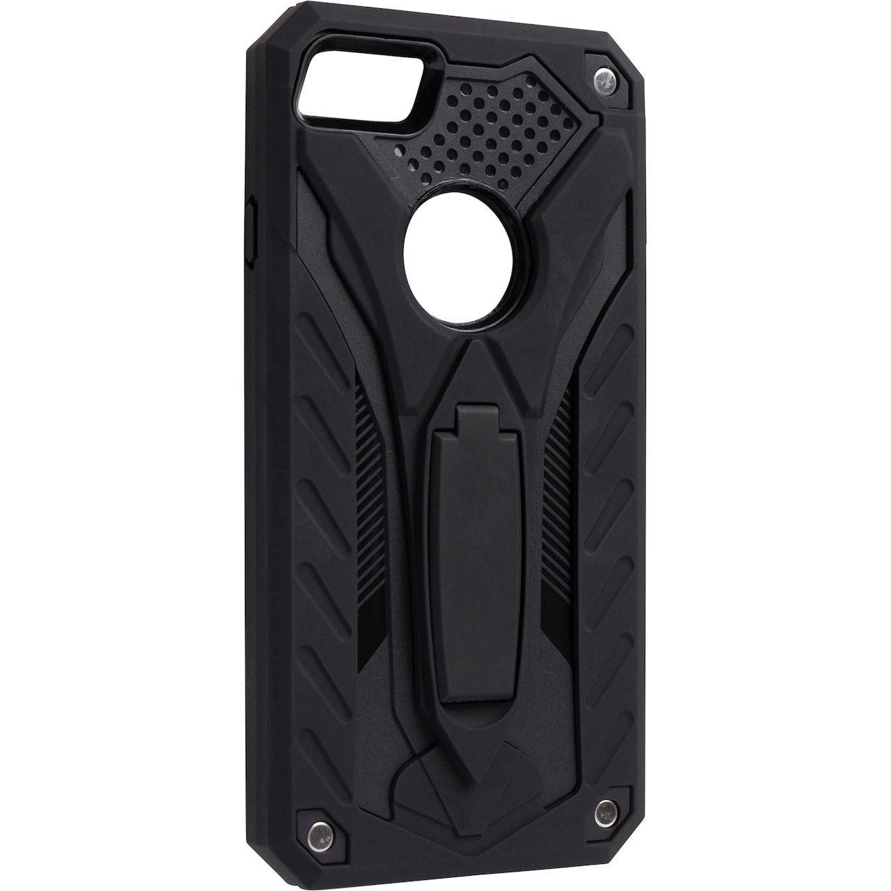 LEKI BYCPH COVER IPHONE 6/7/8/SE 2G/SE 3G SORT LEKI BYCPH COVER IPHONE 6/7/8/SE 2G/SE 3G SORT
