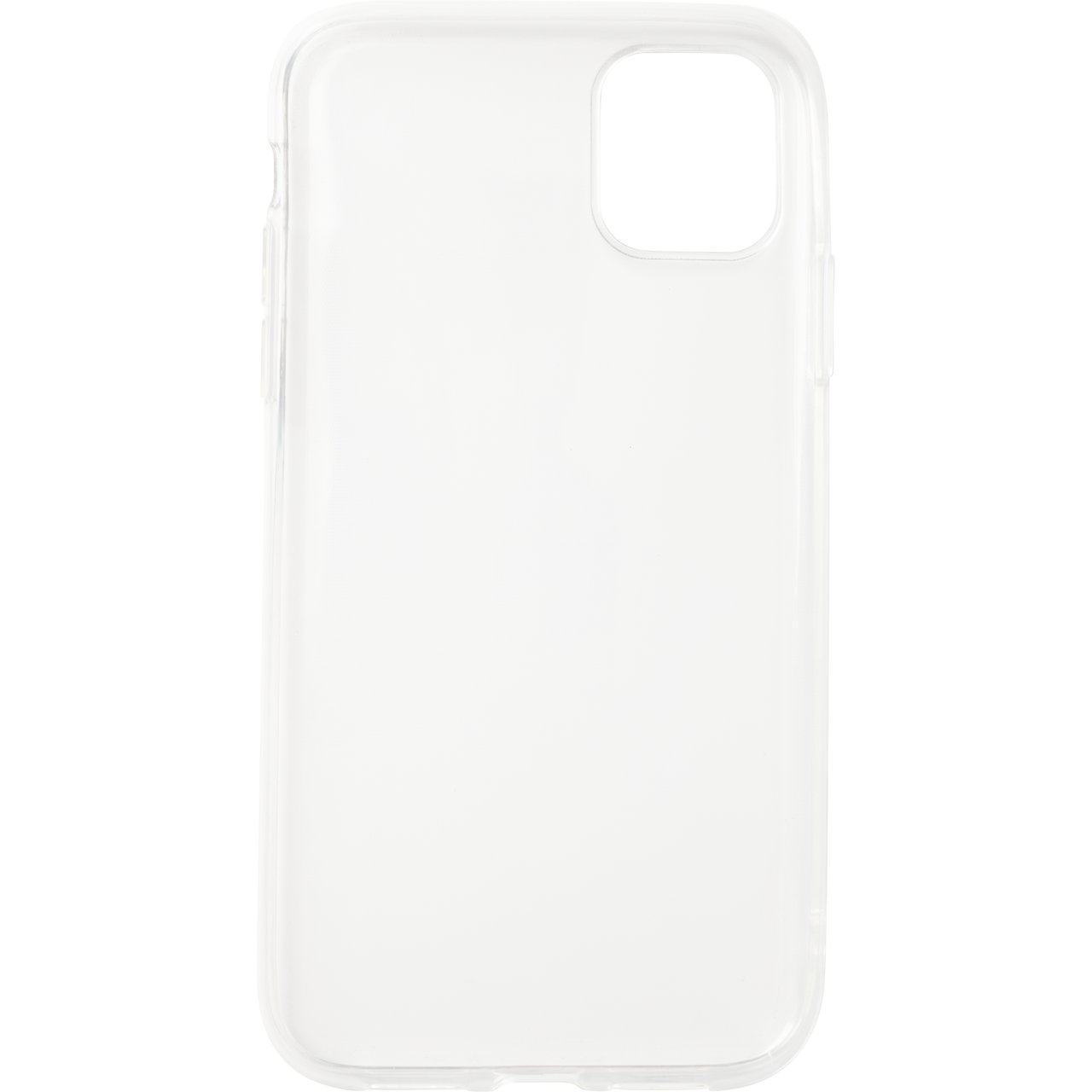 LEKI BYCPH CLEAR COVER TIL IPHONE 11 LEKI BYCPH CLEAR COVER TIL IPHONE 11