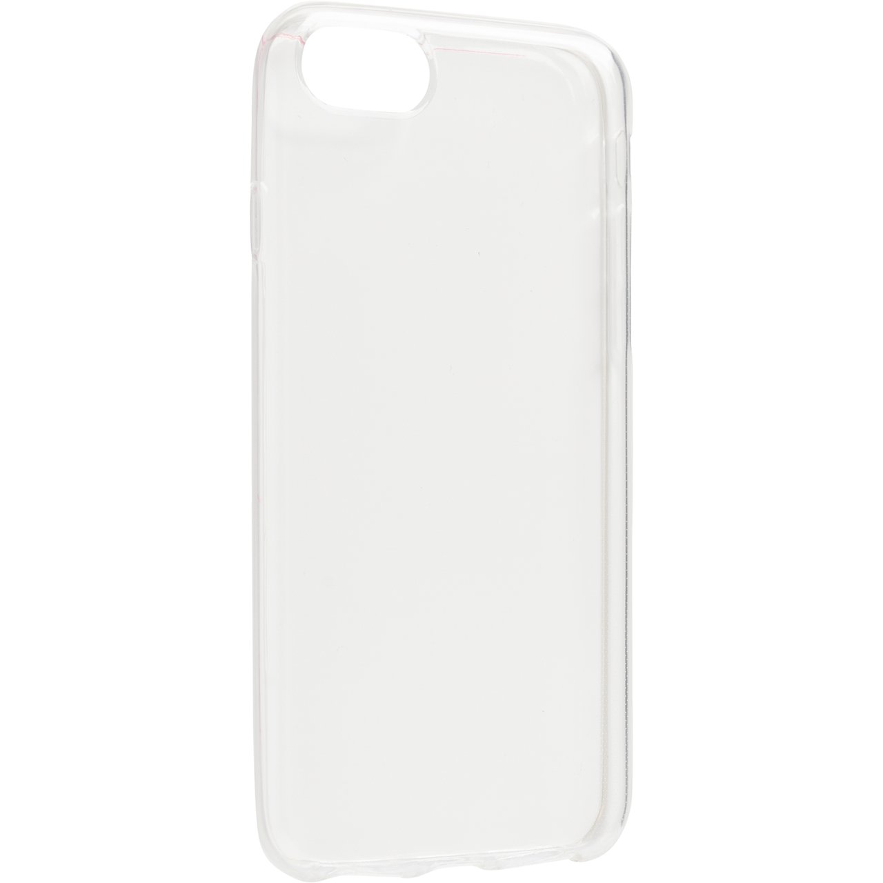 LEKI BYCPH COVER TIL IPHONE 6/7/8/SE 2G/SE 3G KLAR LEKI BYCPH COVER TIL IPHONE 6/7/8/SE 2G/SE 3G KLAR