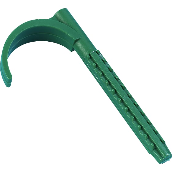 UPONOR RØRKLAMME ENKEL T/PEX 70X34MM UPONOR RØRKLAMME ENKEL T/PEX 70X34MM