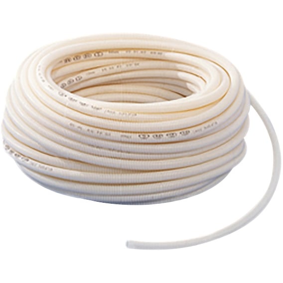 WAVIN EL-K-RØR PVC 20MM 50M WAVIN EL-K-RØR PVC 20MM 50M