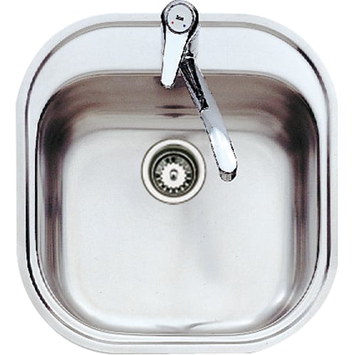 INTRA STYLO 100 KJØKKENVASK INTRA STYLO 100 KJØKKENVASK