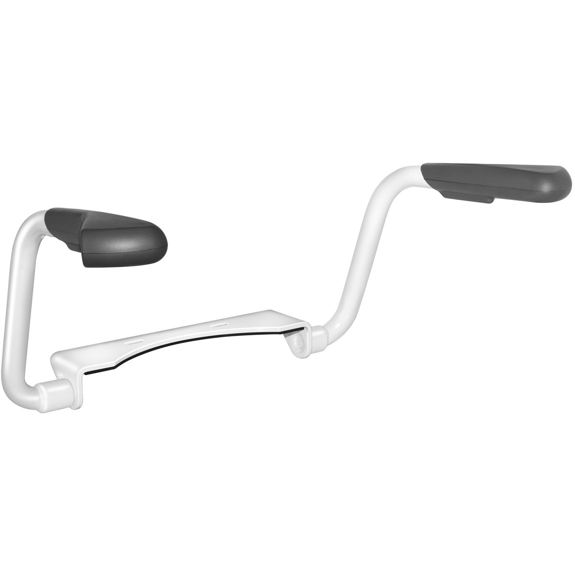 GUSTAVSBERG NORDIC CARE ARMSTØTTE U/SETE F/23XX GUSTAVSBERG NORDIC CARE ARMSTØTTE U/SETE F/23XX