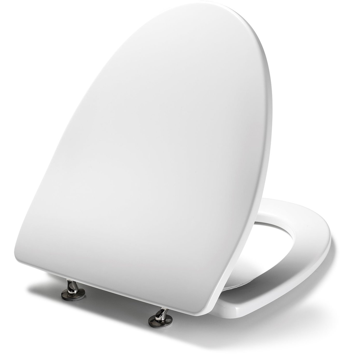 PRESSALIT CERA PLUSS M/SOFTCLOSE HVIT PRESSALIT CERA PLUSS M/SOFTCLOSE HVIT