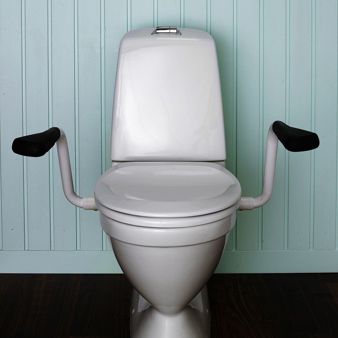 GUSTAVSBERG NAUTIC CARE 3055 ARMSTØTTE M/HVITT SETE GUSTAVSBERG NAUTIC CARE 3055 ARMSTØTTE M/HVITT SETE