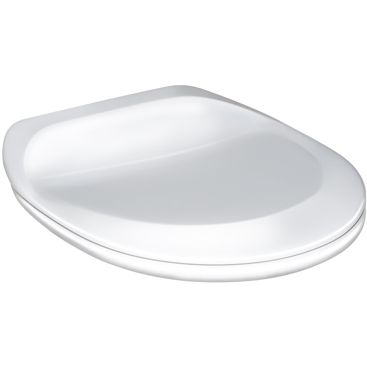 GUSTAVSBERG NAUTIC 3060 CARE TOALETTSETE, HVIT GUSTAVSBERG NAUTIC 3060 CARE TOALETTSETE, HVIT