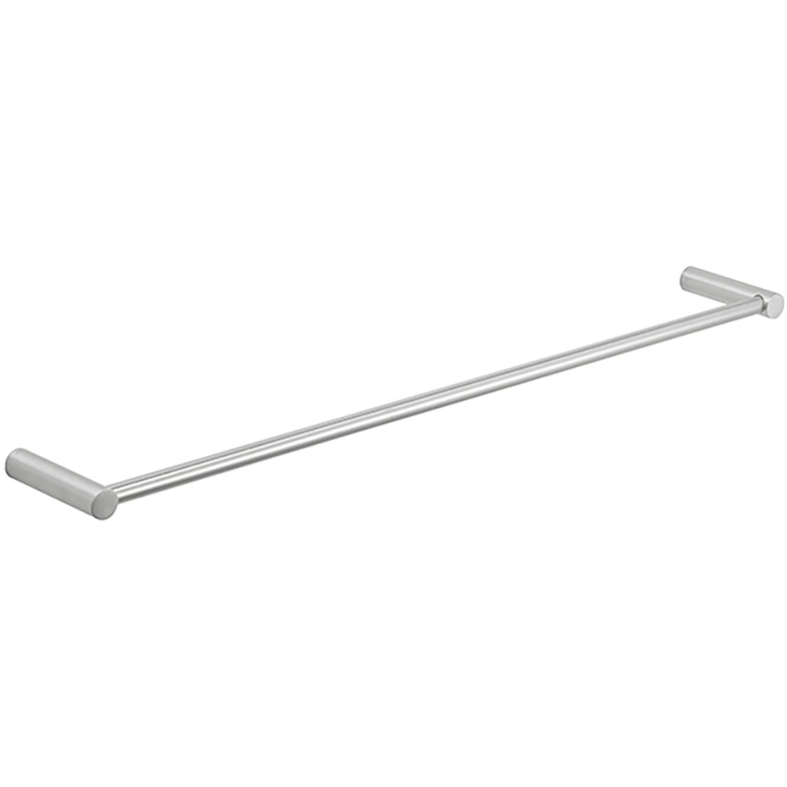 HÅNDKLESTANG ENKEL 60 CM, POLERT HÅNDKLESTANG ENKEL 60 CM, POLERT