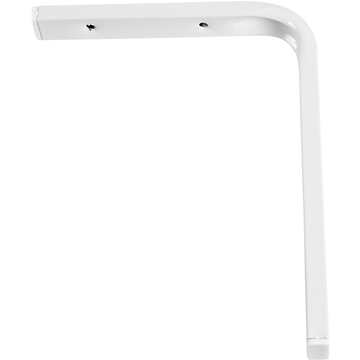 HOME-IT HYLLEKNEKT F-PROFIL 150X200 - HVIT HOME-IT HYLLEKNEKT F-PROFIL 150X200 - HVIT