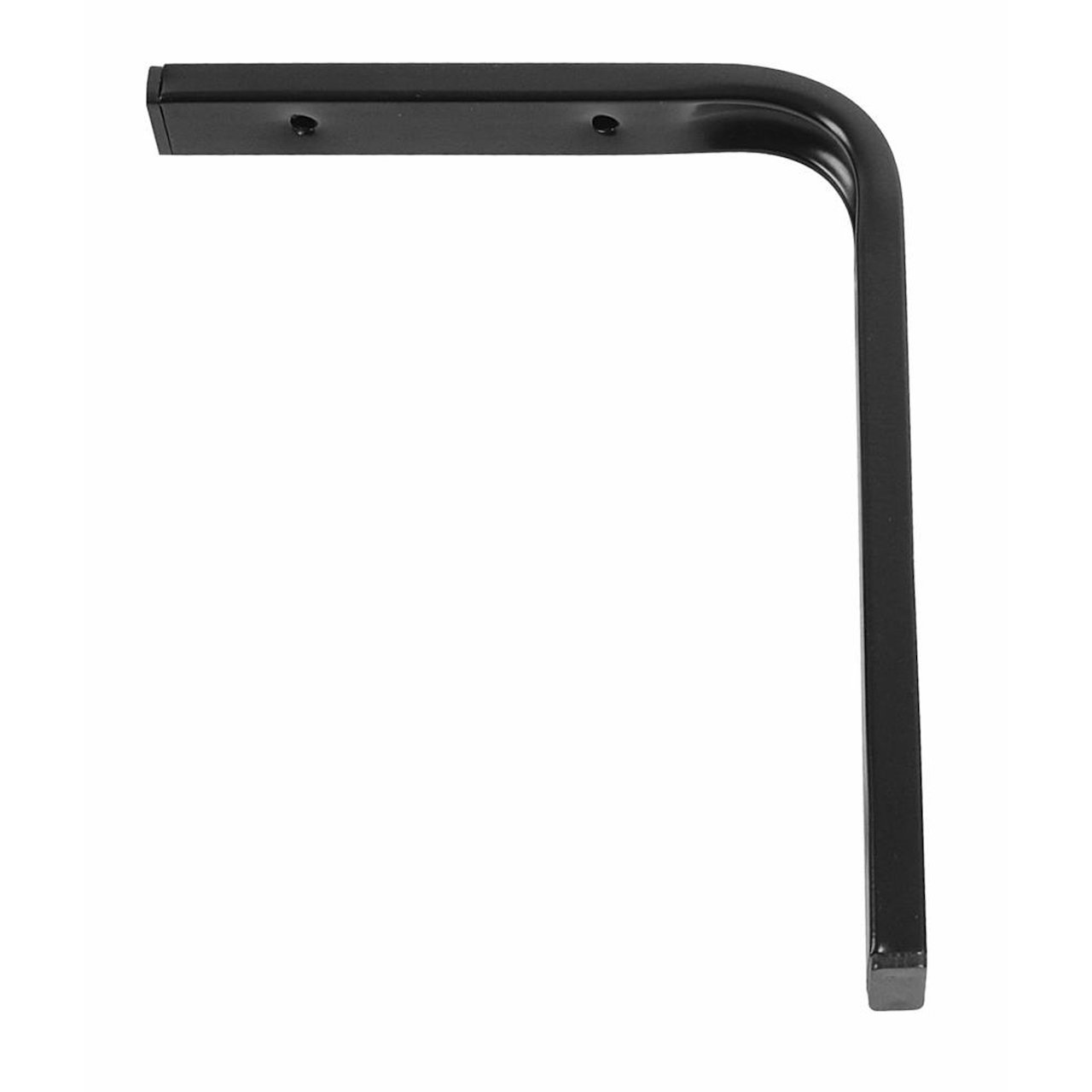 HOME-IT HYLLEKNEKT MED F-PROFIL 150 X 200 MM SVART HOME-IT HYLLEKNEKT MED F-PROFIL 150 X 200 MM SVART