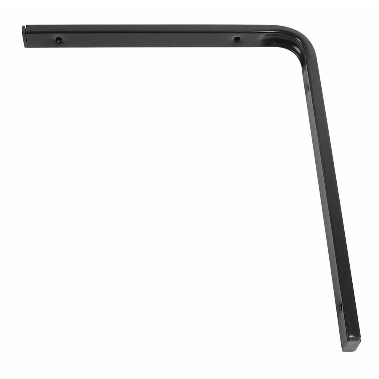 HOME-IT HYLLEKNEKT MED F-PROFIL 250 X 300 MM SVART HOME-IT HYLLEKNEKT MED F-PROFIL 250 X 300 MM SVART