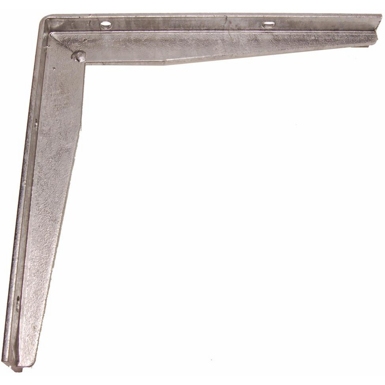 HYLLEKNEKT T-PROFIL 300X300 - GALVANISERT HYLLEKNEKT T-PROFIL 300X300 - GALVANISERT