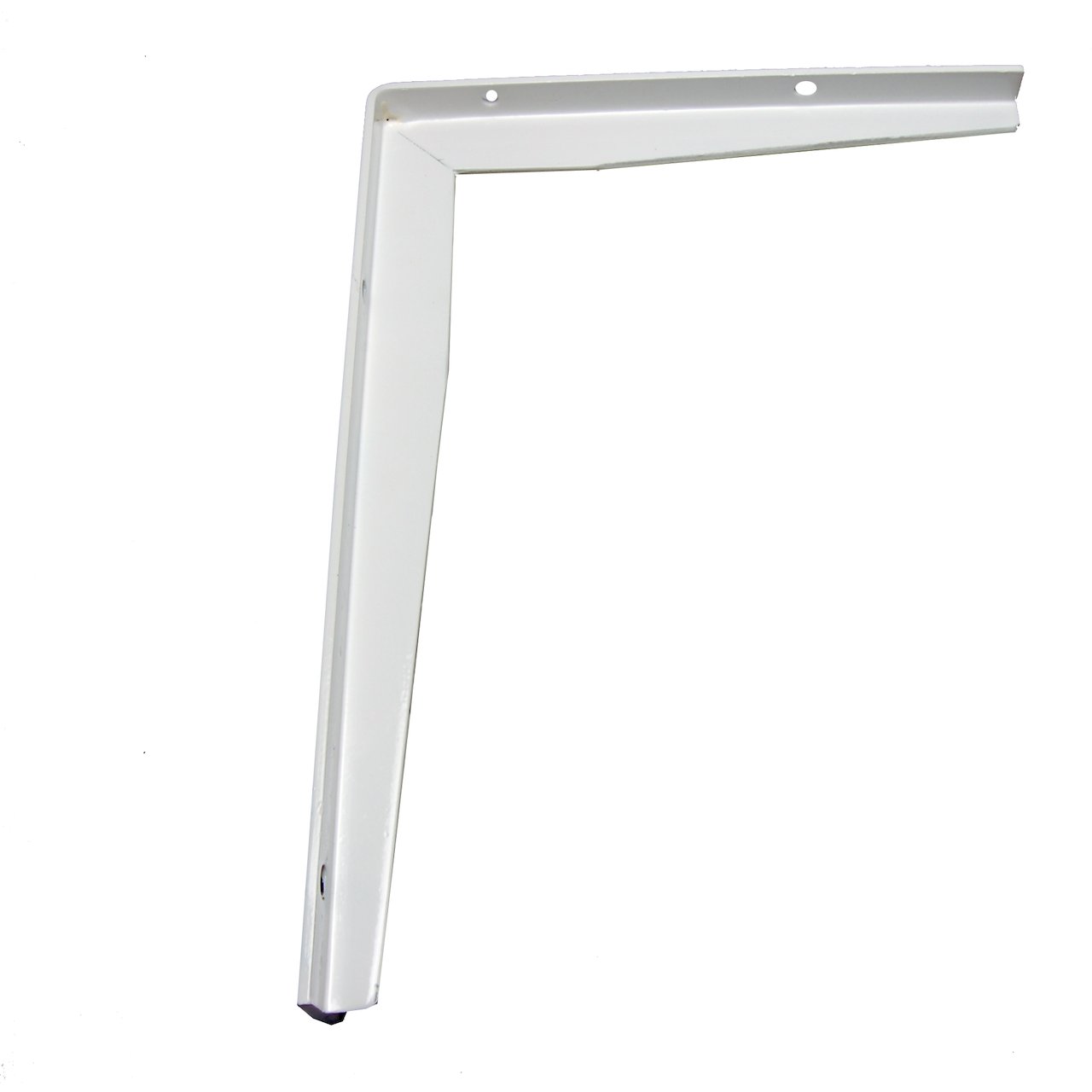 HOME-IT HYLLEHOLDER T-PROFIL 300X400 - HVIT HOME-IT HYLLEHOLDER T-PROFIL 300X400 - HVIT