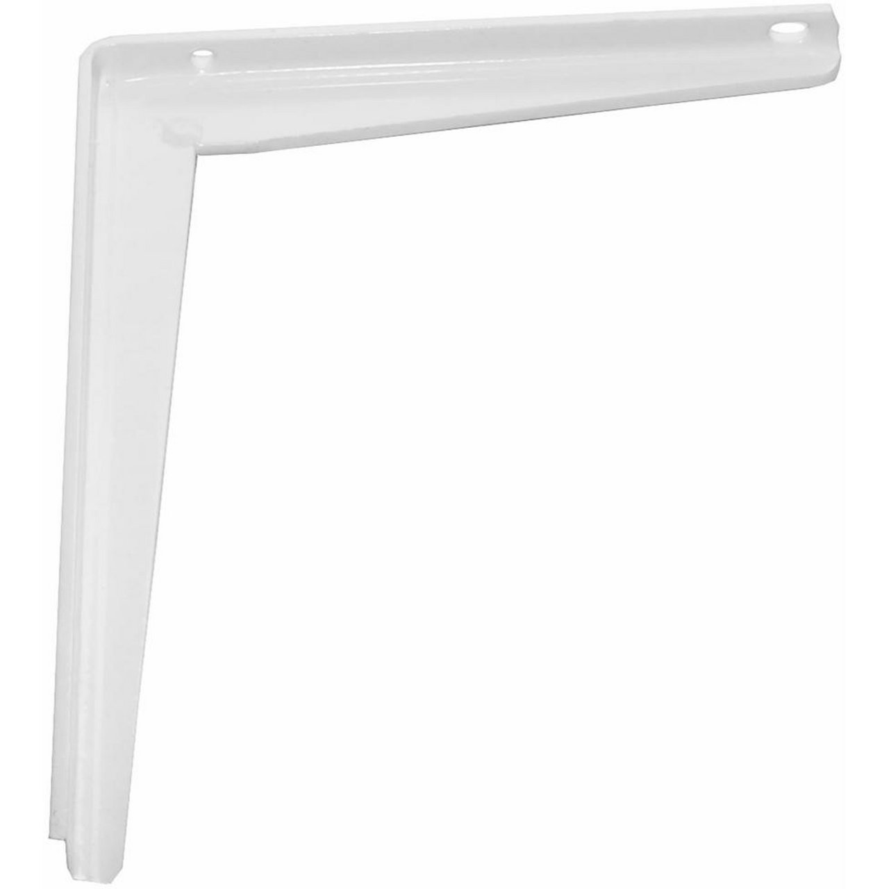 HYLLEHOLDER T-PROFIL 200X250 - HVIT HYLLEHOLDER T-PROFIL 200X250 - HVIT