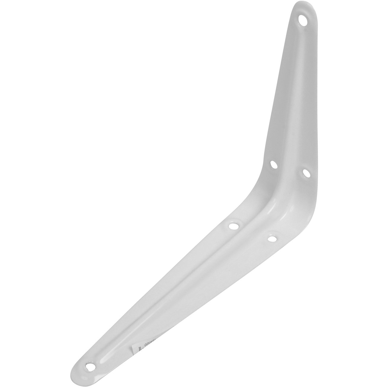 HOME-IT HYLLEKNEKT LETT 100X125 - HVIT HOME-IT HYLLEKNEKT LETT 100X125 - HVIT