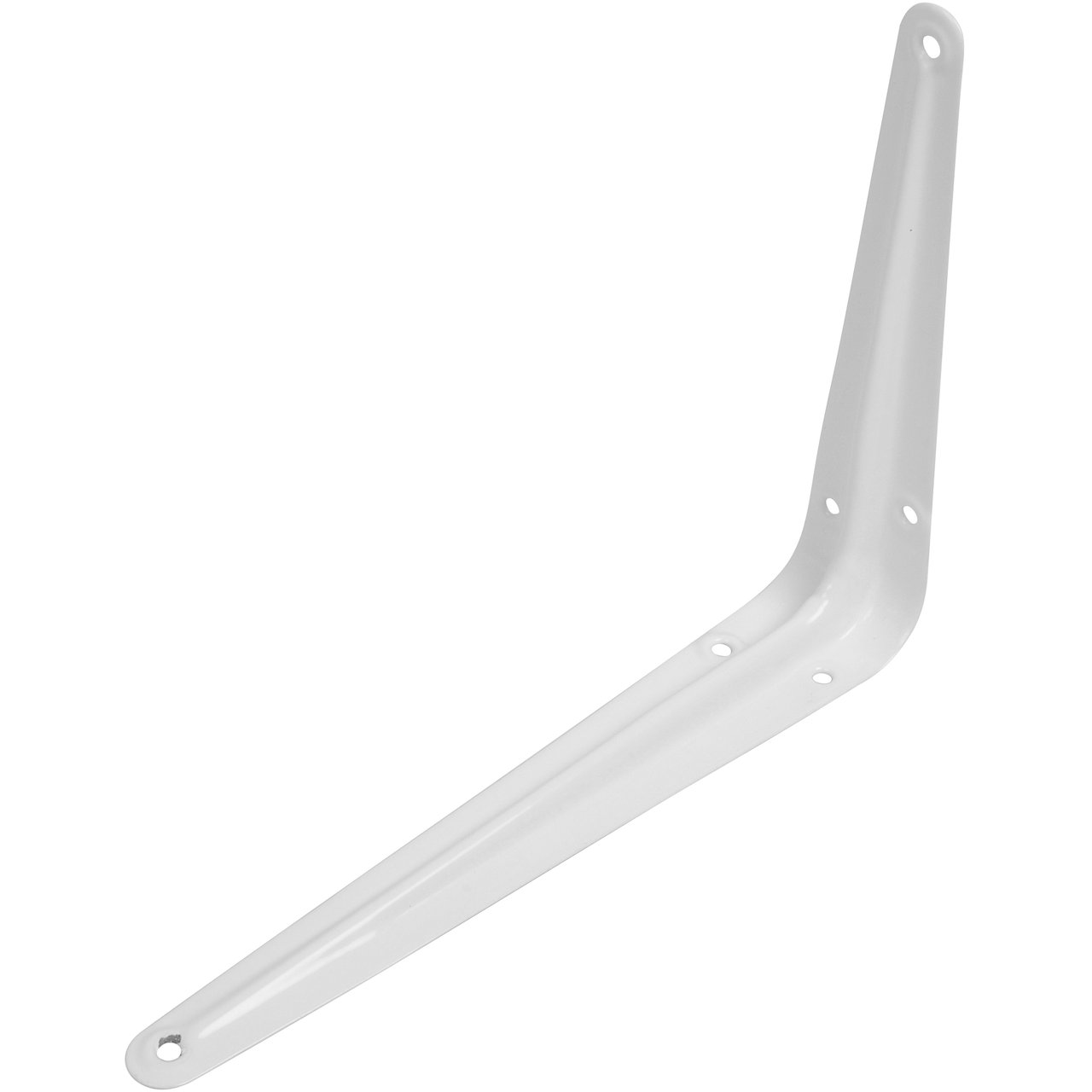 HOME-IT HYLLEKNEKT LETT 150X200 - HVIT HOME-IT HYLLEKNEKT LETT 150X200 - HVIT