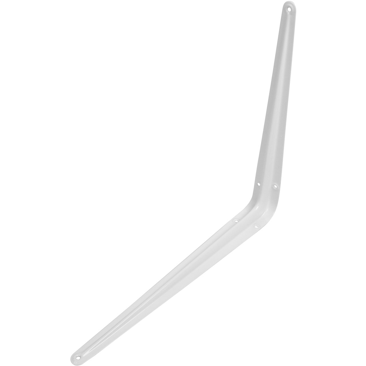 HOME-IT HYLLEKNEKT LETT 300X350 - HVIT HOME-IT HYLLEKNEKT LETT 300X350 - HVIT