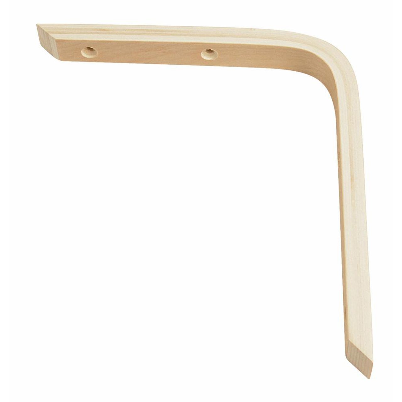 HOME-IT HYLLEKNEKT I FINÉR 2 X 17,5 X 20 CM NATUR HOME-IT HYLLEKNEKT I FINÉR 2 X 17,5 X 20 CM NATUR