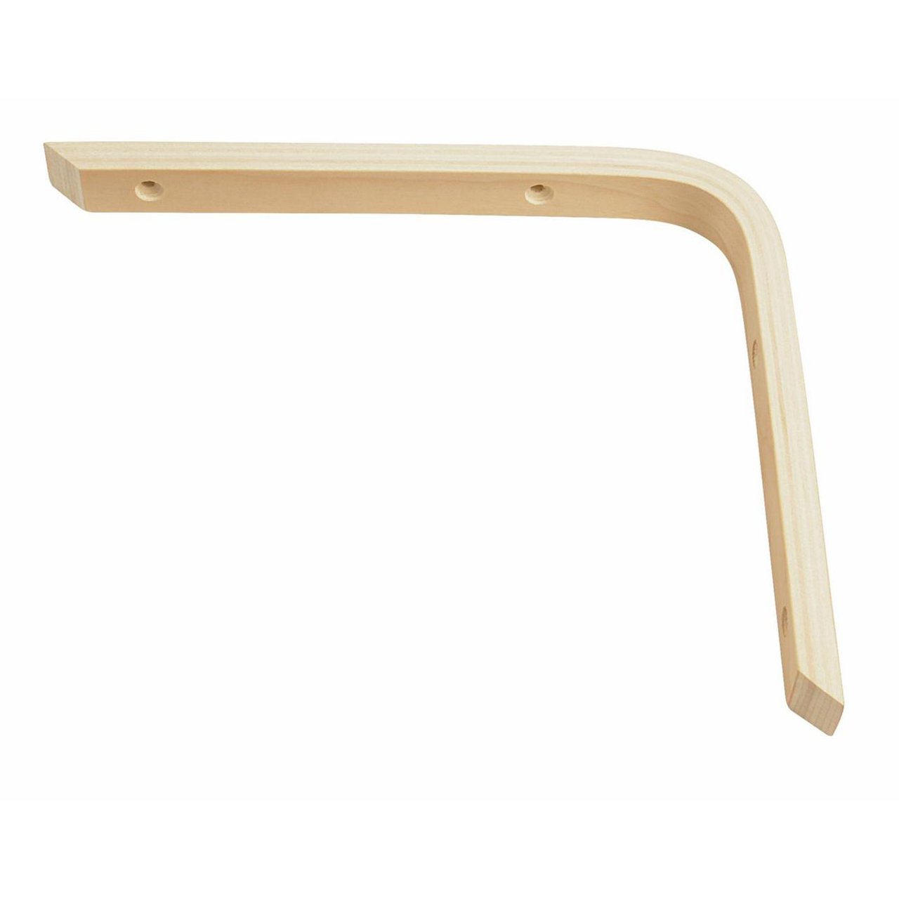 HOME-IT HYLLEKNEKT I FINÉR 2 X 20 X 22,5 CM NATUR HOME-IT HYLLEKNEKT I FINÉR 2 X 20 X 22,5 CM NATUR