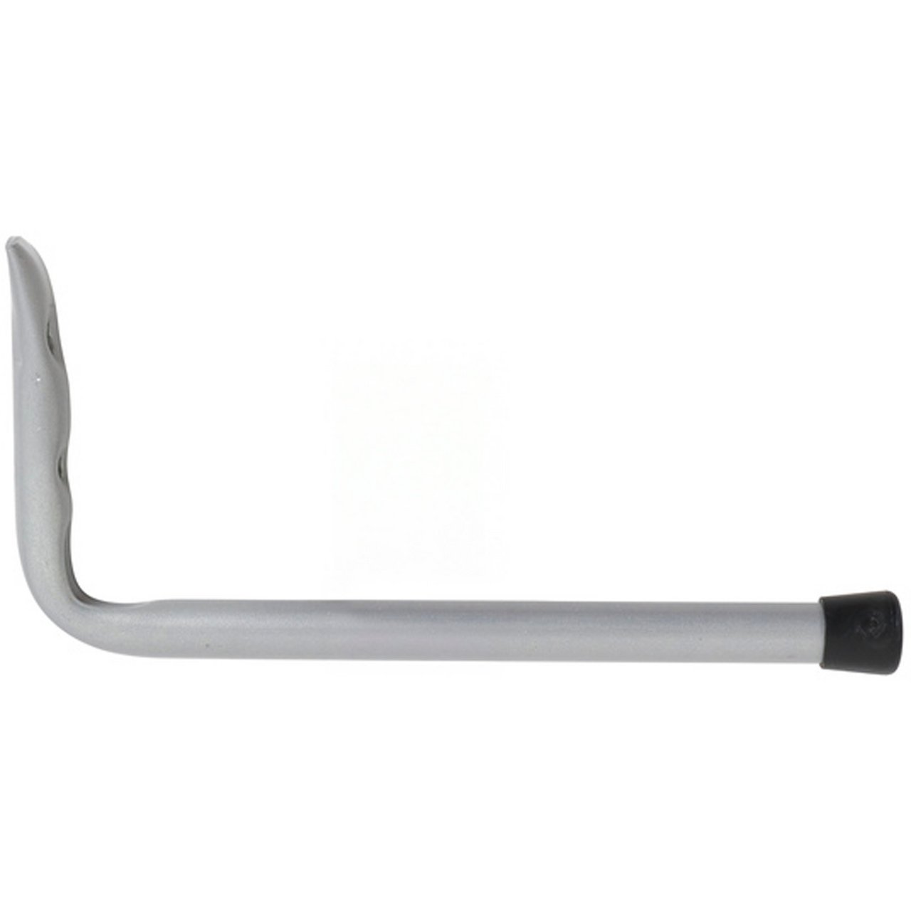 HOME IT® REDSKAPSKROK 175X85MM 8KG PULVERLAKKERT