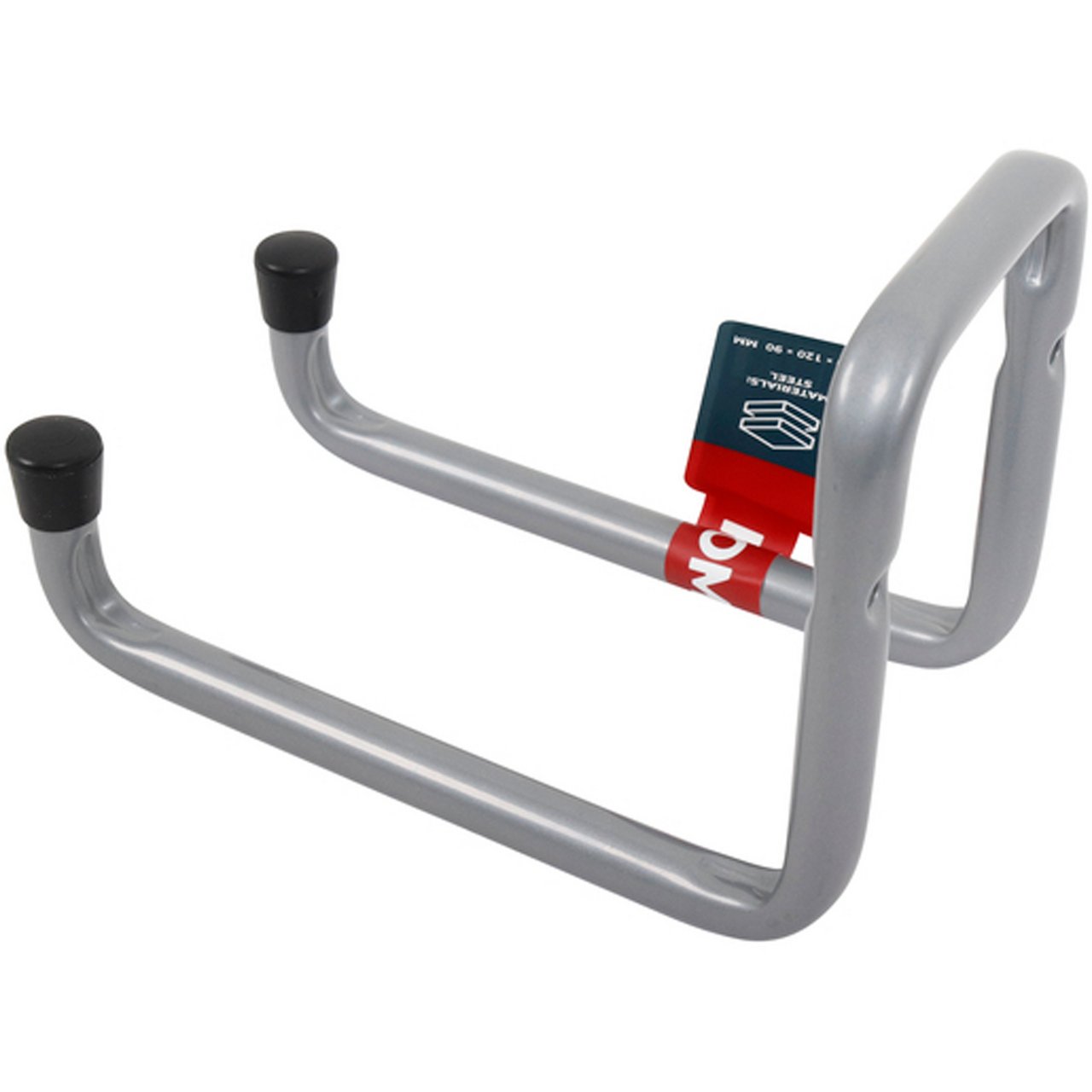 HOME IT® REDSKAPSKROK DOBBEL 160X115MM 20KG PULVERLAKKERT