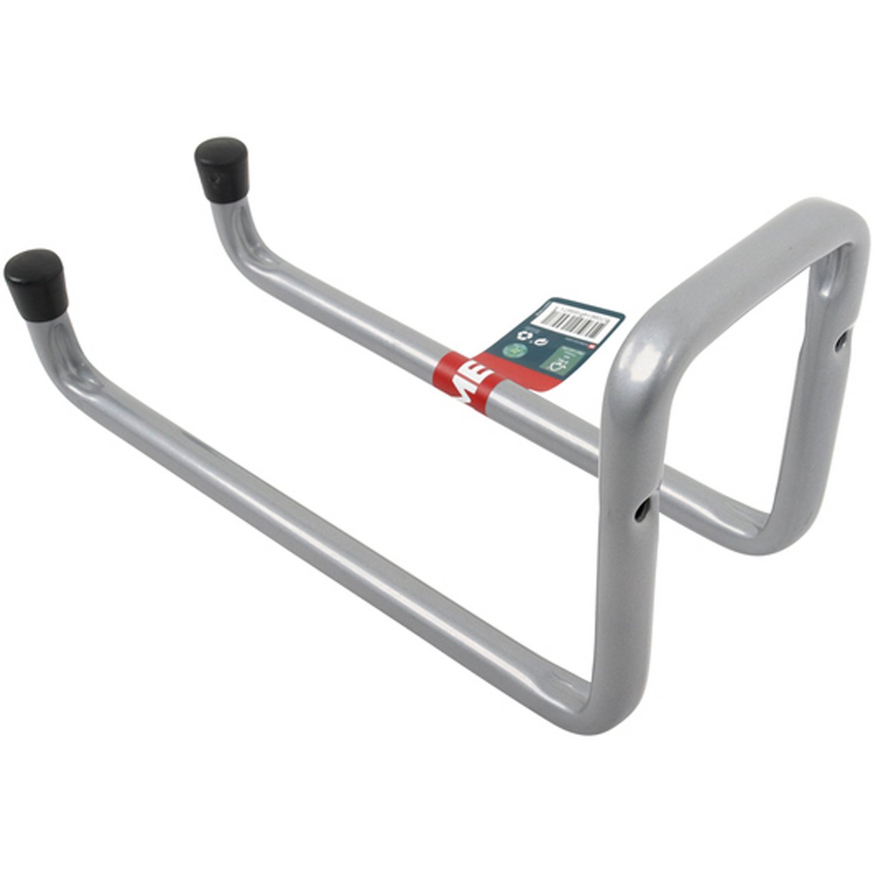 HOME IT® REDSKAPSKROK DOBBEL 215X115MM 15KG PULVERLAKKERT