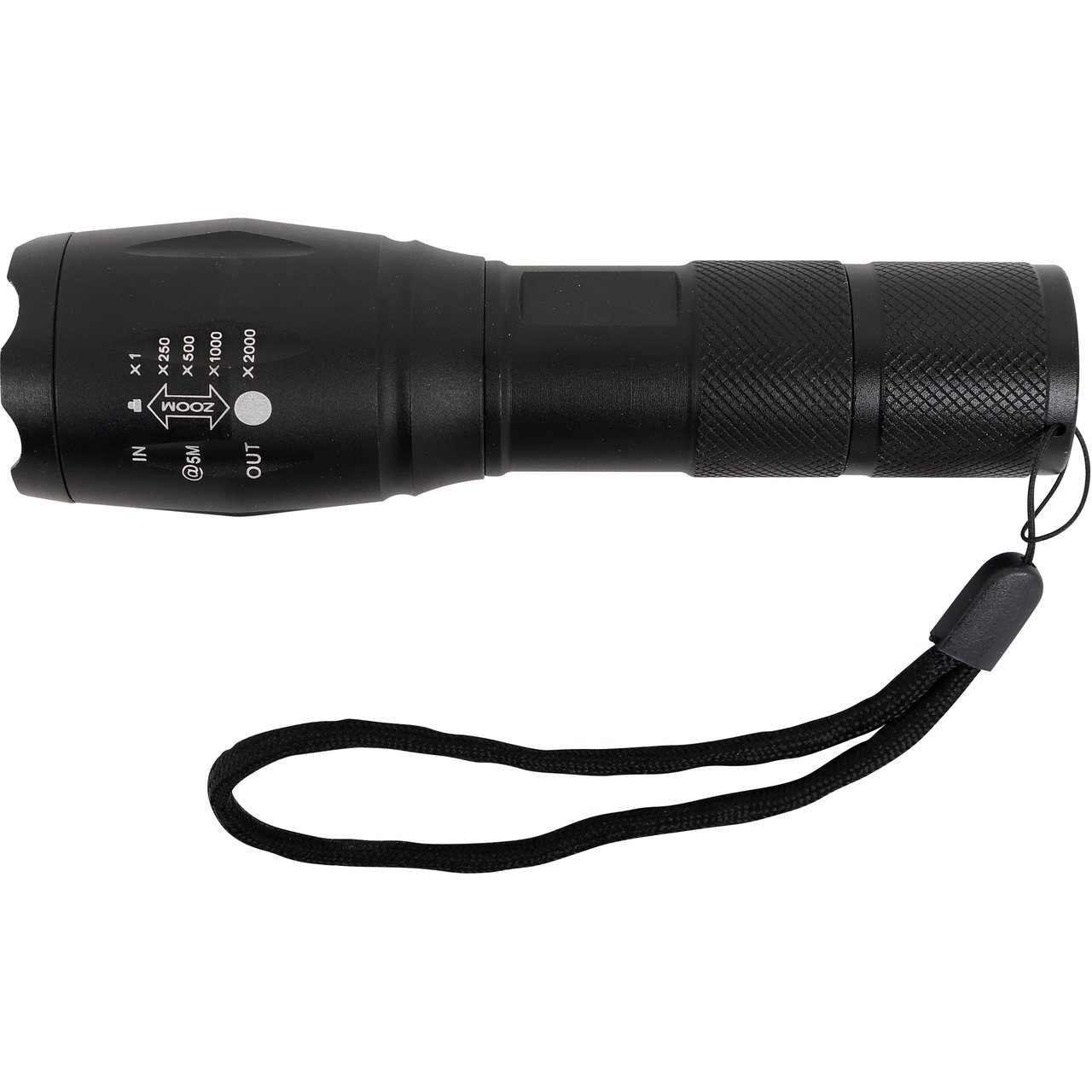 TYZON STAVLYKT 300 LUMEN