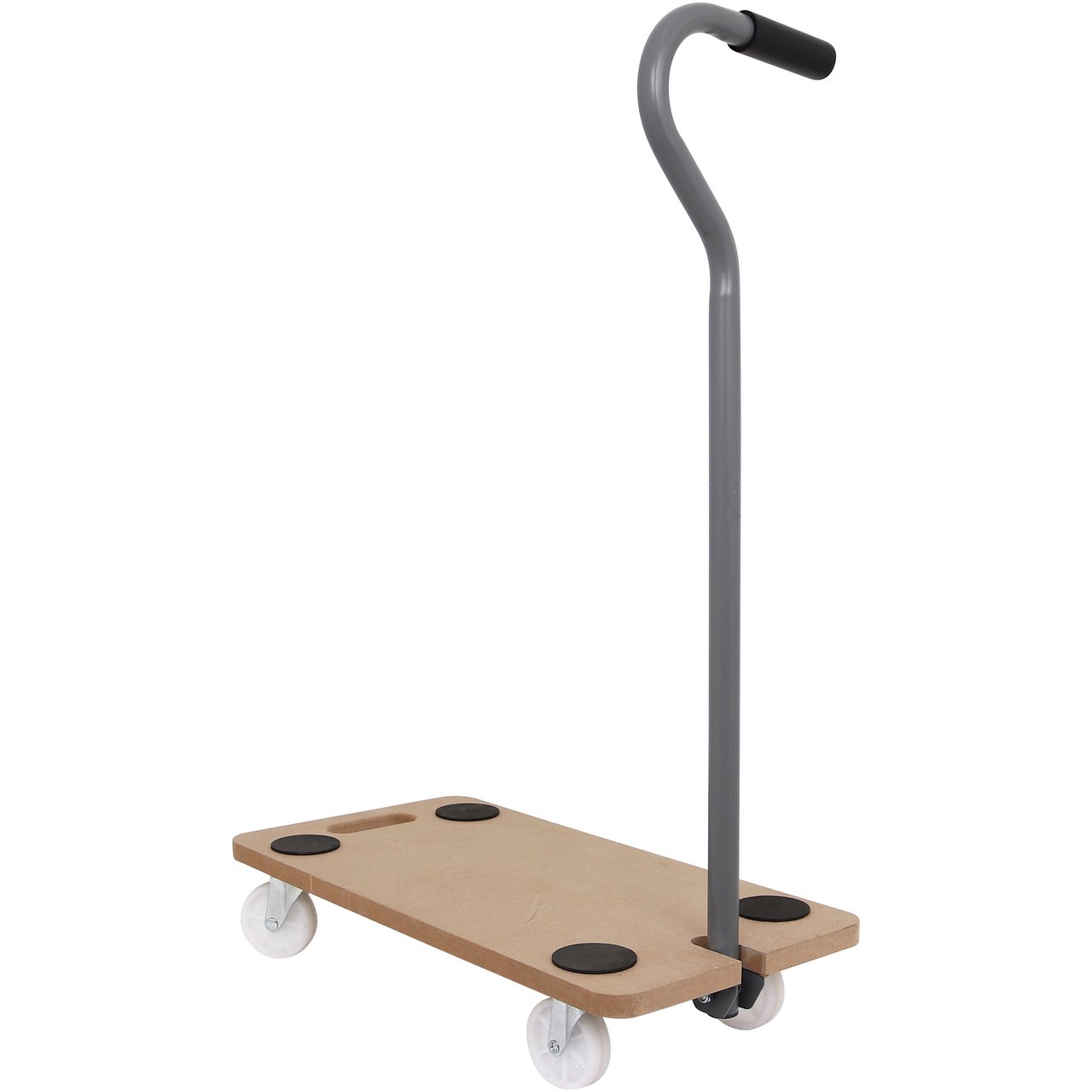 WORK IT® MØBELHUND MED TRANSPORTHÅNDTAK