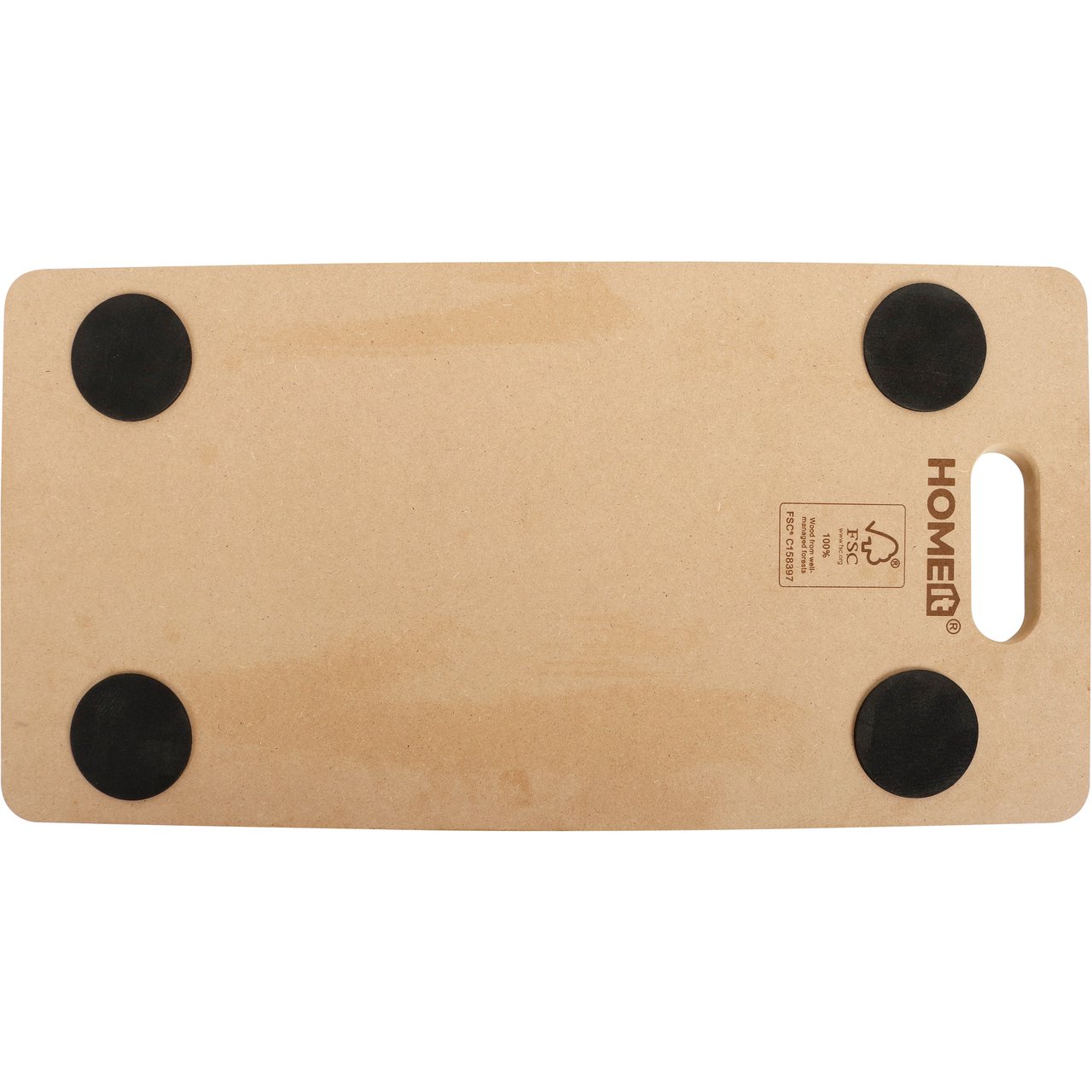 WORK IT® MØBELHUND 200 KG