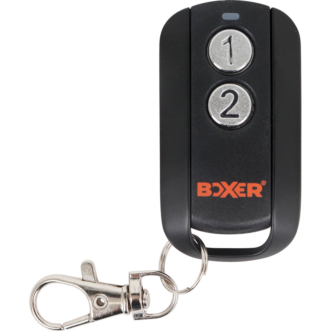 BOXER® FJERNKONTROLL TIL GARASJEPORTÅPNER