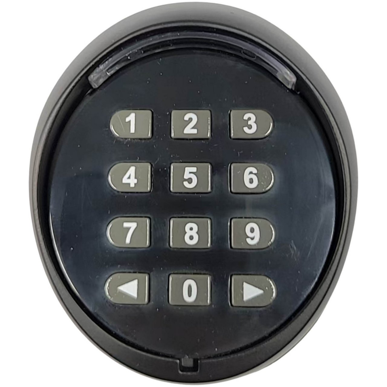 BOXER® TASTATUR TIL GARASJEPORTÅPNER