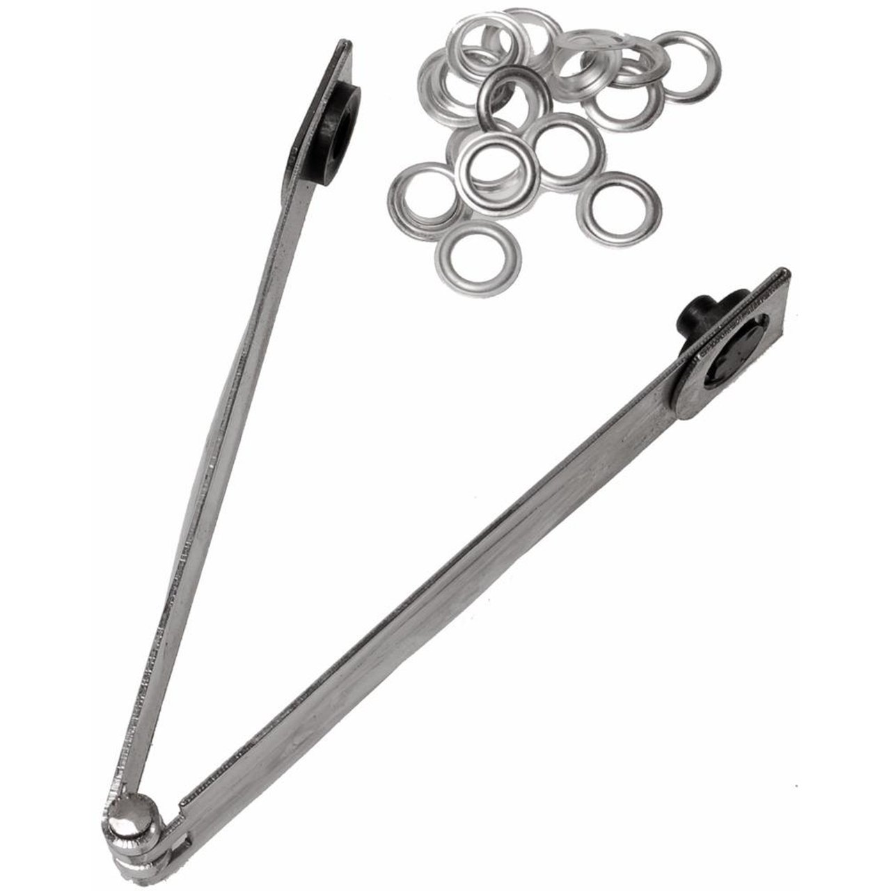 MILLARCO® PRESENNINGTANG MED 10 PRESENNINGSRINGER MILLARCO® PRESENNINGTANG MED 10 PRESENNINGSRINGER