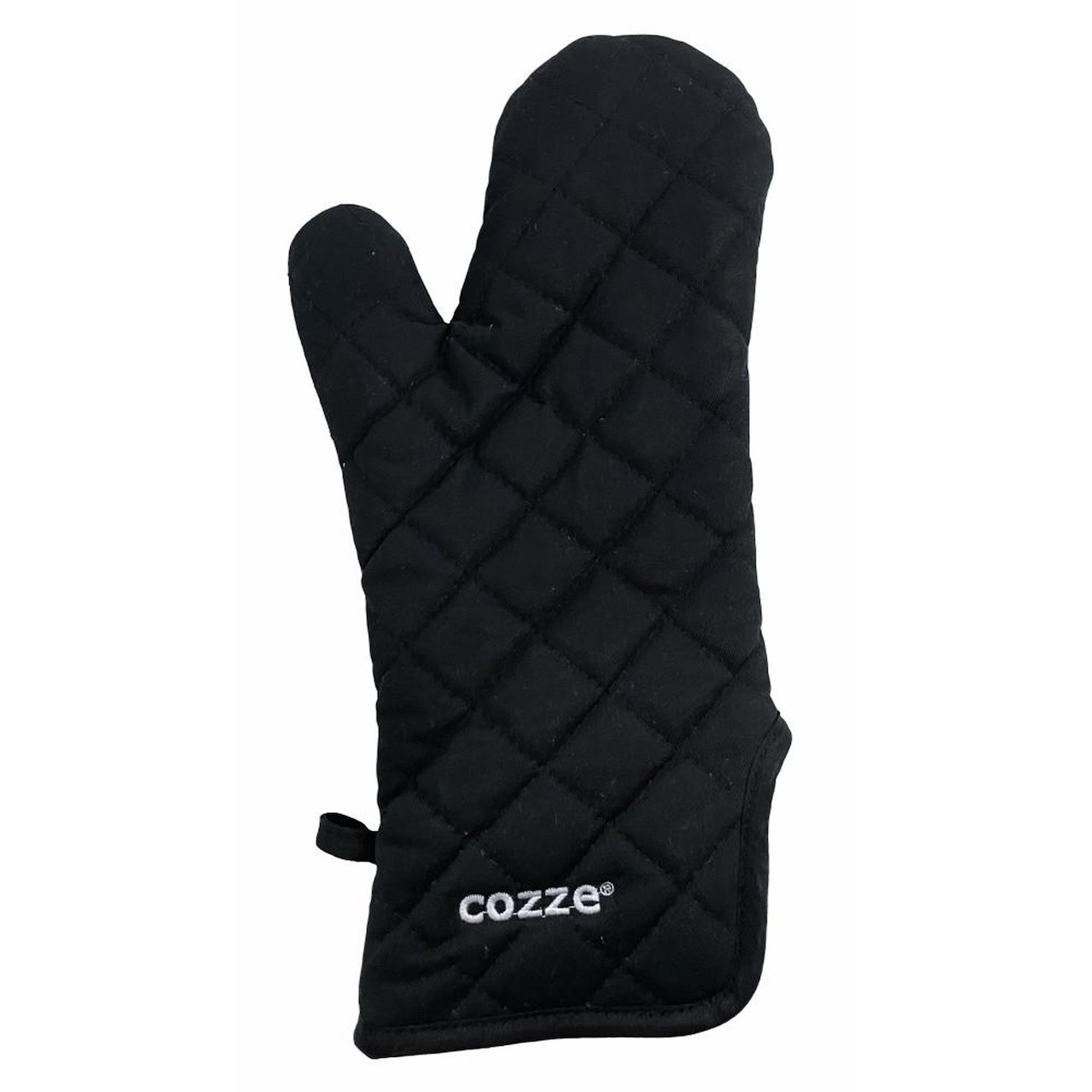 COZZE® GRILLHANDSKE 37 X 17 CM. COZZE® GRILLHANDSKE 37 X 17 CM.