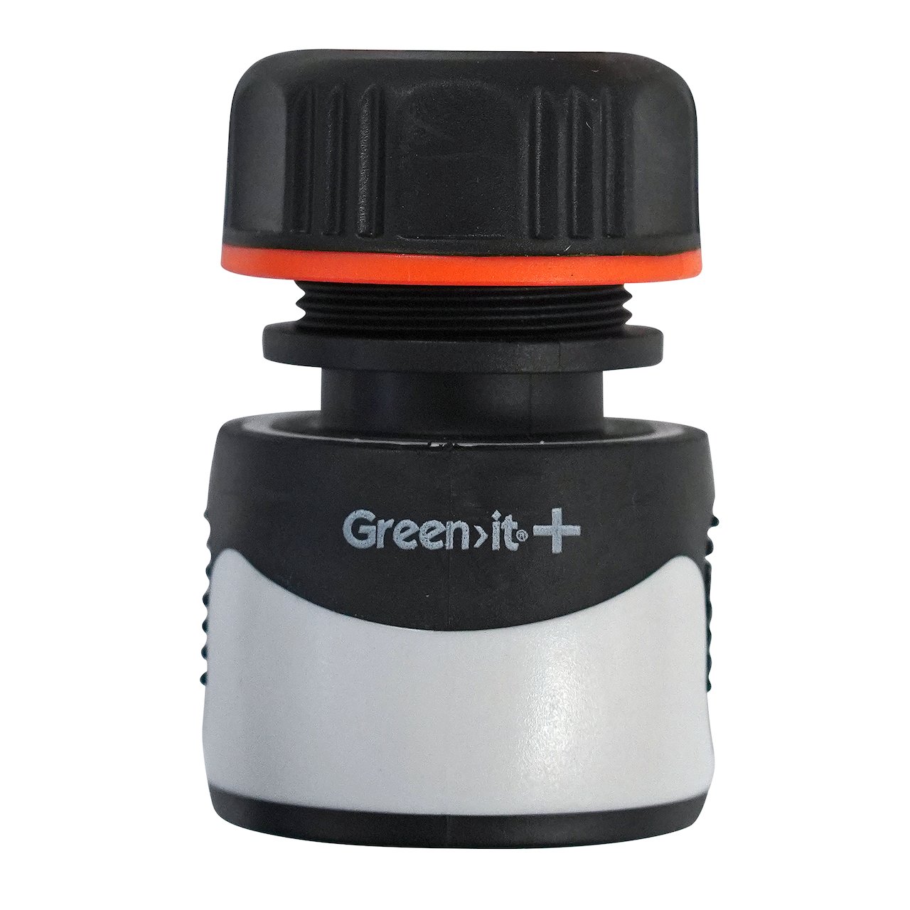 HOME it GARDEN PREMIUM slangekobling 1/2" HOME it GARDEN PREMIUM slangekobling 1/2"