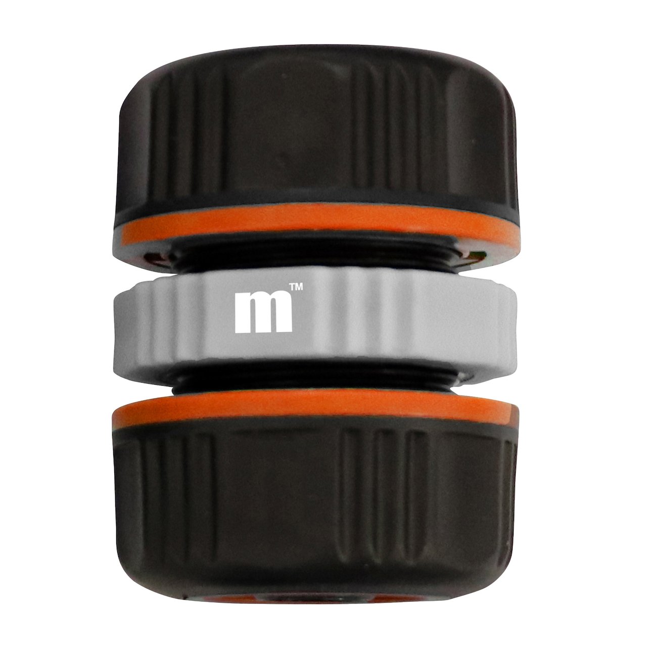 HOME it GARDEN PREMIUM skjøtekobling 1/2" HOME it GARDEN PREMIUM skjøtekobling 1/2"