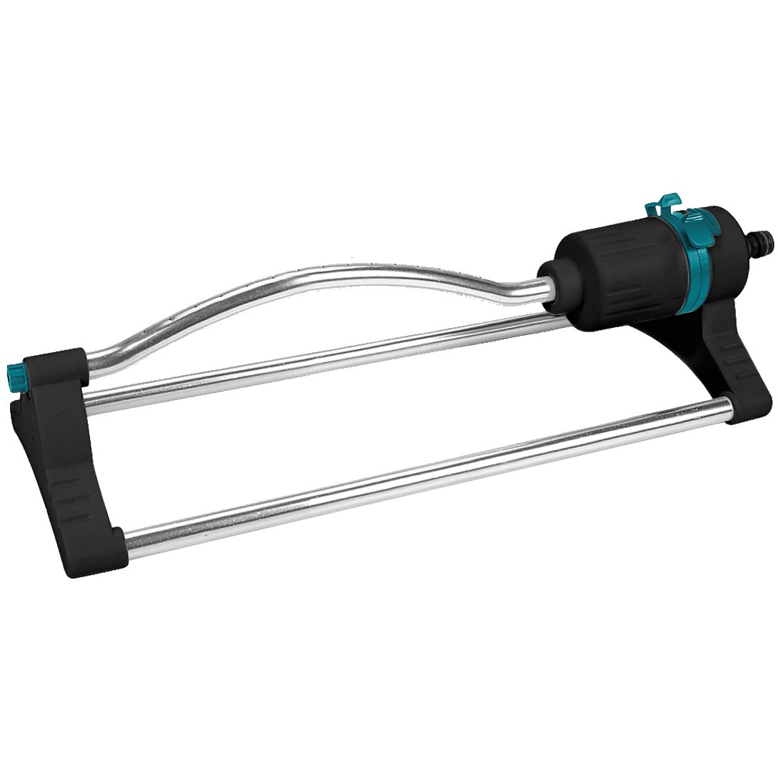 HOME it GARDEN vannspreder med 17 dyser 110 - 220 m2 HOME it GARDEN vannspreder med 17 dyser 110 - 220 m2