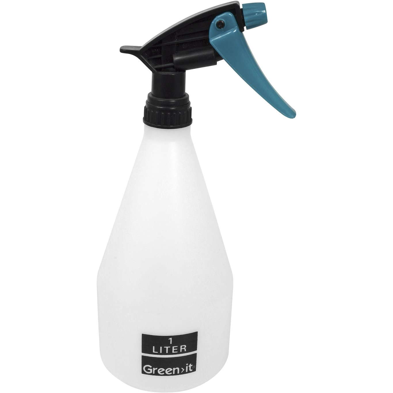 GREEN-IT HAGE SPRUTEFLASKE 1L GREEN-IT HAGE SPRUTEFLASKE 1L