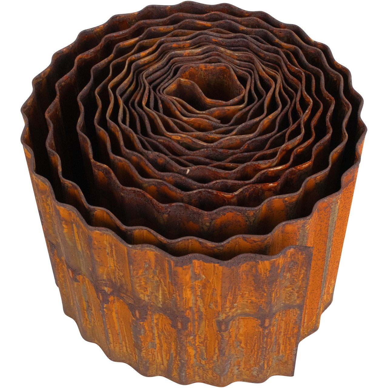 HOME IT® RUSTEN BEDAVGRENSER 16 CM 5 METER