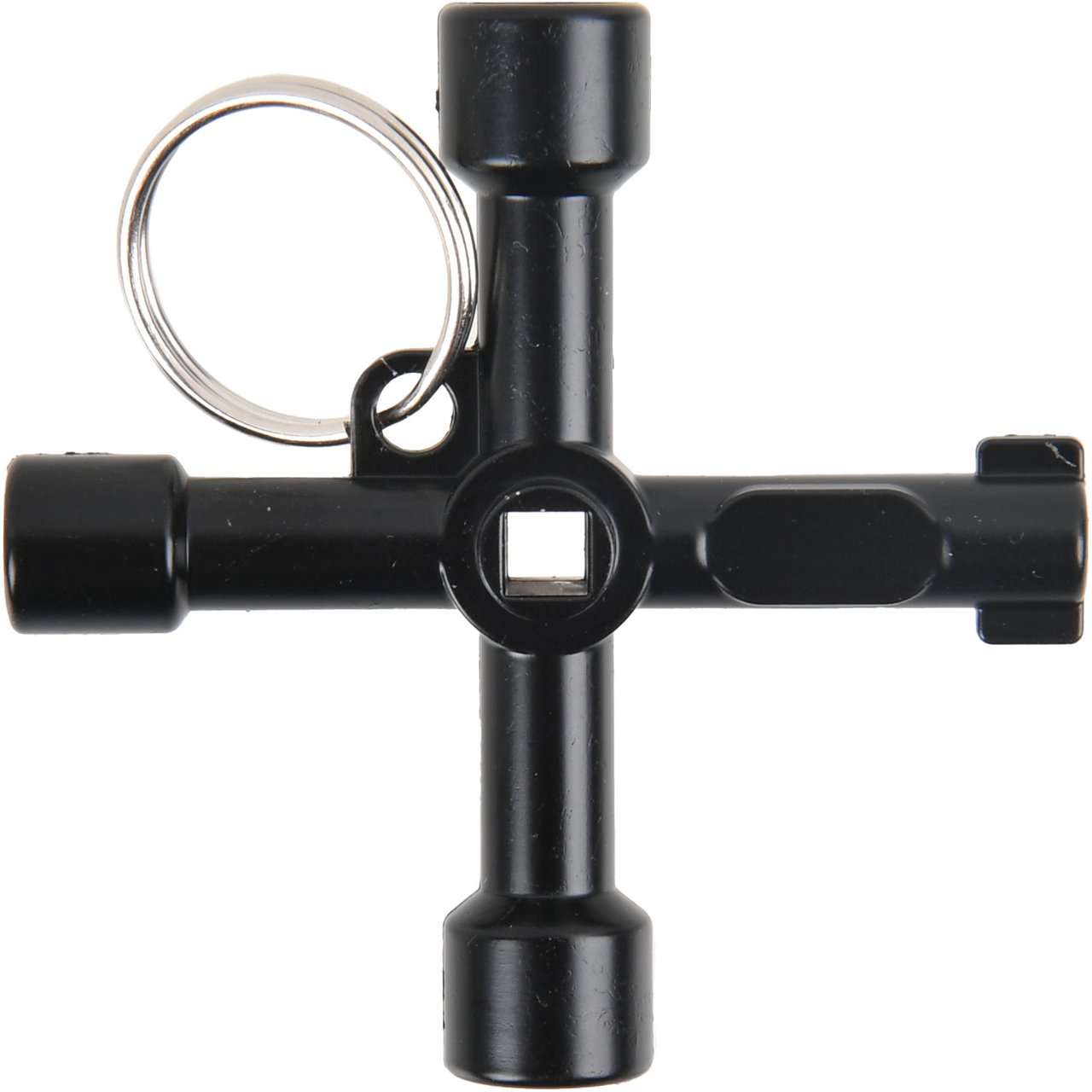 HOME IT® GARDEN UNIVERSALNØKKEL MED 5 PIPER HOME IT® GARDEN UNIVERSALNØKKEL MED 5 PIPER