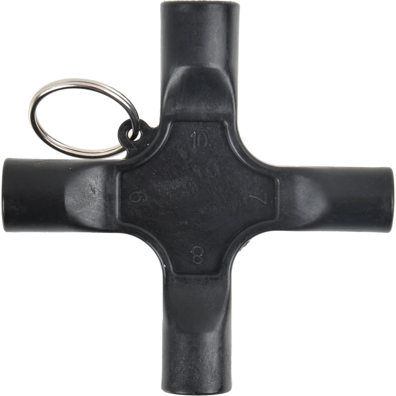 HOME IT® GARDEN UNIVERSALNØKKEL MED 4 PIPER HOME IT® GARDEN UNIVERSALNØKKEL MED 4 PIPER