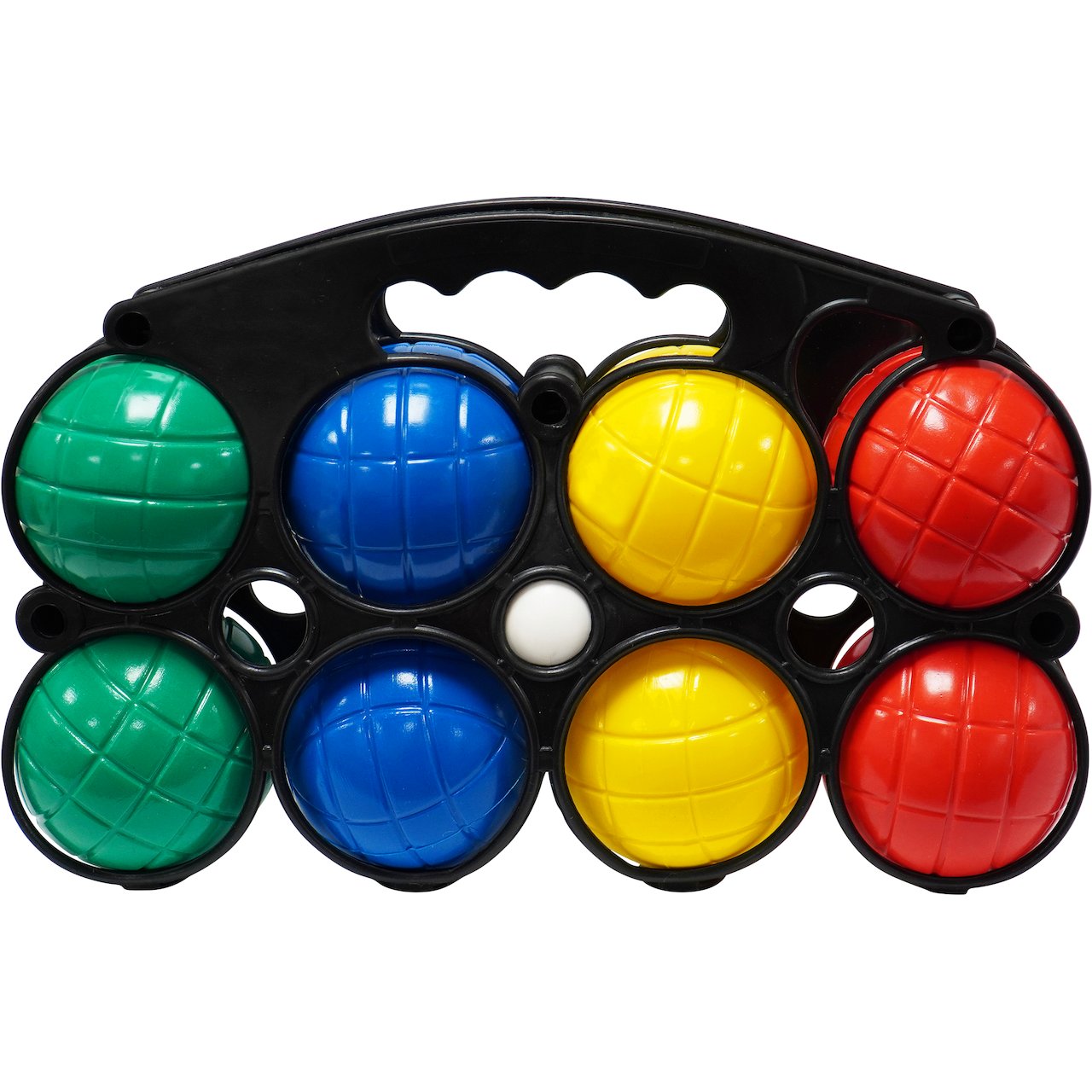 HOME IT® PETANQUESETT I PLAST HOME IT® PETANQUESETT I PLAST