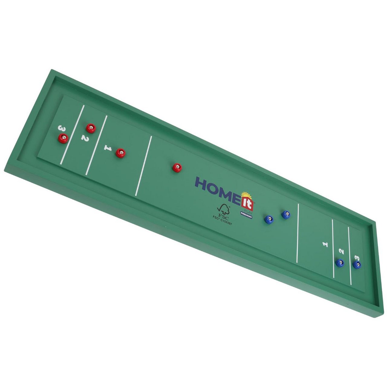 HOME IT SHUFFLEBOARD HOME IT SHUFFLEBOARD