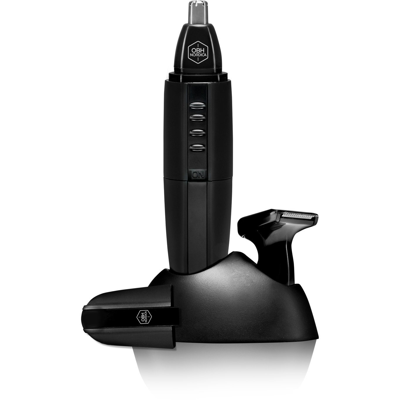 OBH NORDICA NESEHÅRTRIMMER ATTRAXION CLASSIC OBH NORDICA NESEHÅRTRIMMER ATTRAXION CLASSIC