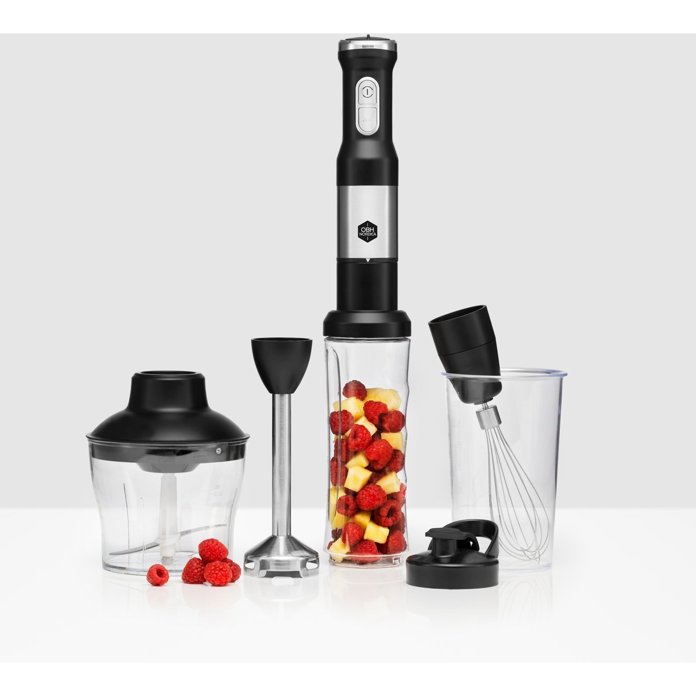 OBH NORDICA STAVMIKSER PRECISION MIX OBH NORDICA STAVMIKSER PRECISION MIX