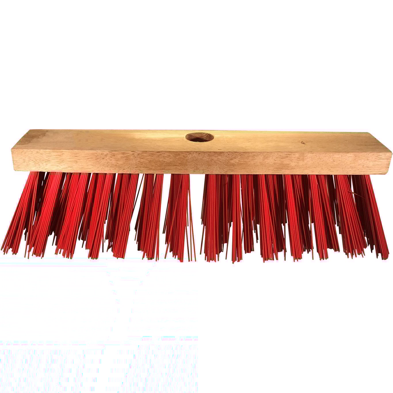 GATEKOST RØD 30 CM GATEKOST RØD 30 CM