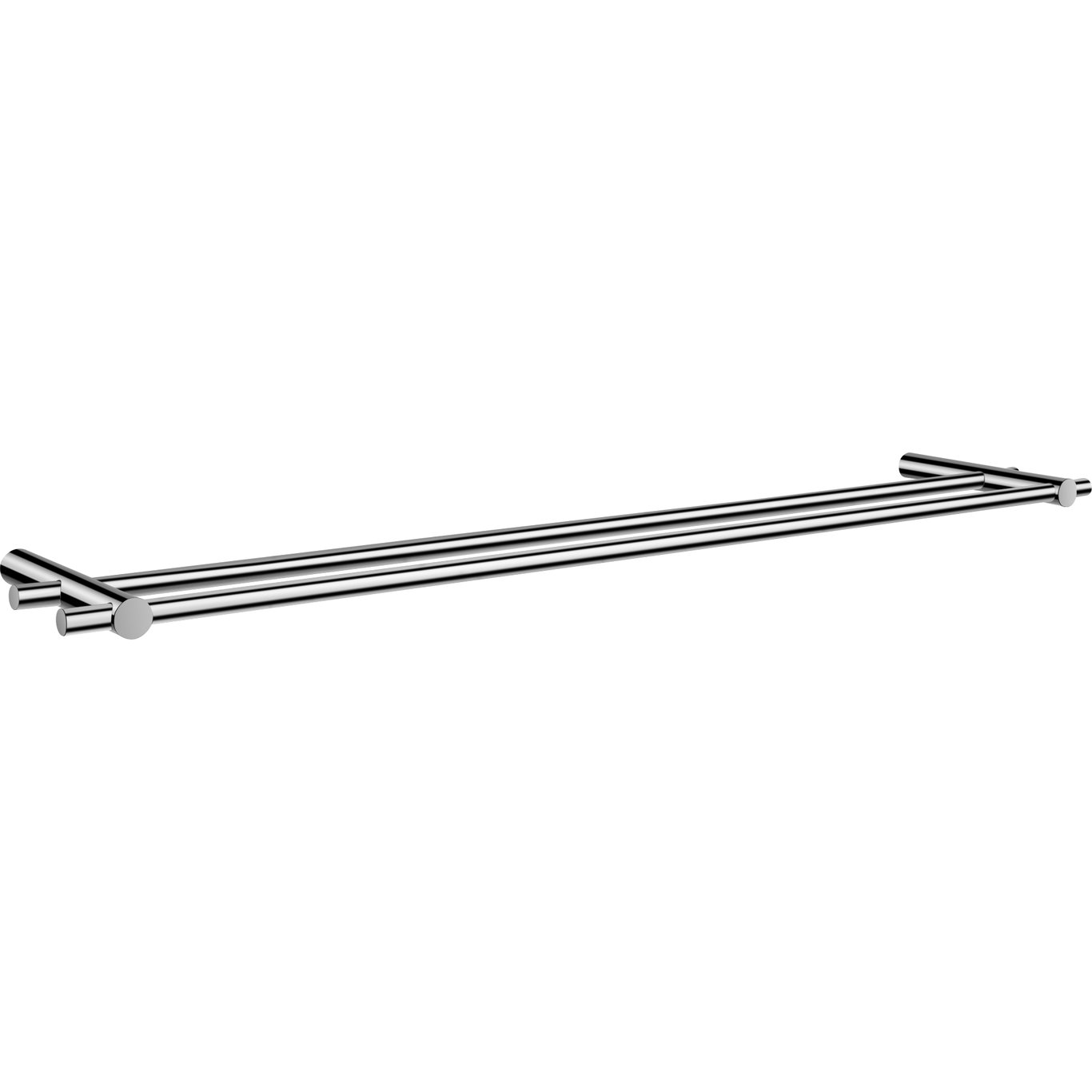 HOUSE STEEL DOBBEL HÅNDKLESTANG HOUSE STEEL DOBBEL HÅNDKLESTANG
