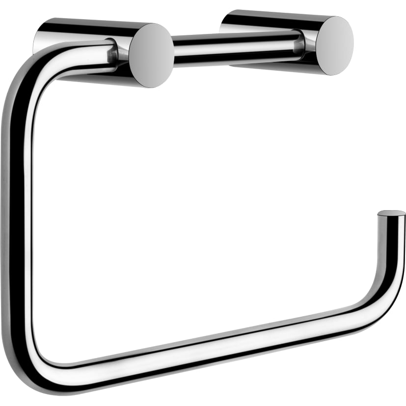 HOUSE STEEL TOALETTRULLEHOLDER HOUSE STEEL TOALETTRULLEHOLDER