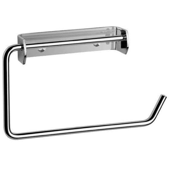 HOUSE BASIC TOALETTRULLEHOLDER KROM HOUSE BASIC TOALETTRULLEHOLDER KROM