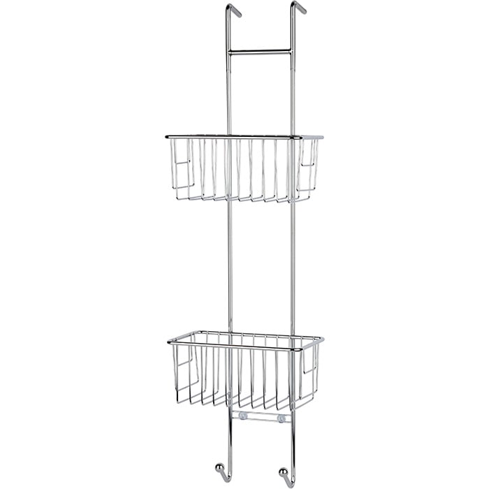 HOUSE DUSJHYLLE 2ETG. FOR DUSJHJØRNE KROM HOUSE DUSJHYLLE 2ETG. FOR DUSJHJØRNE KROM