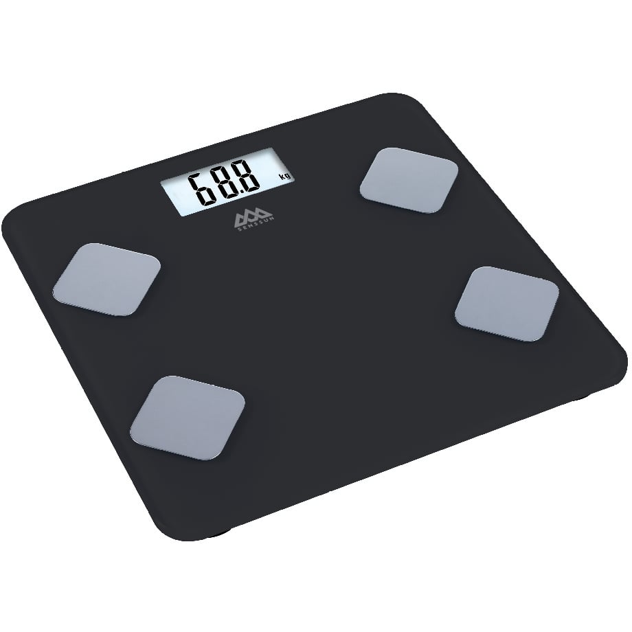 NORTIQ BADEVEKT 1031 BLUETOOTH, SORT GLASS NORTIQ BADEVEKT 1031 BLUETOOTH, SORT GLASS